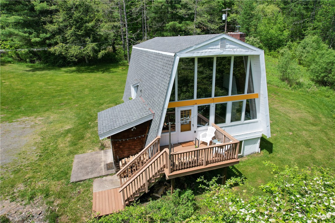 1324 West Settlement Road Roxbury, NY 12474 - Photo 1 of 29