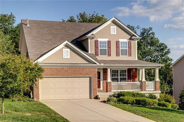130 Trail Ridge Way Hendersonville, TN 37075 - Photo 1 of 20 Gallery Image 1