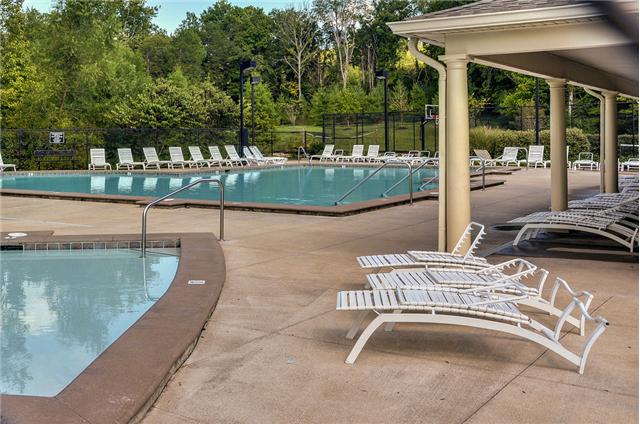 130 Trail Ridge Way Hendersonville, TN 37075 - Photo 20 of 20 Gallery Image 20