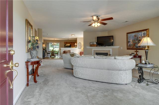 130 Trail Ridge Way Hendersonville, TN 37075 - Photo 3 of 20 Gallery Image 3