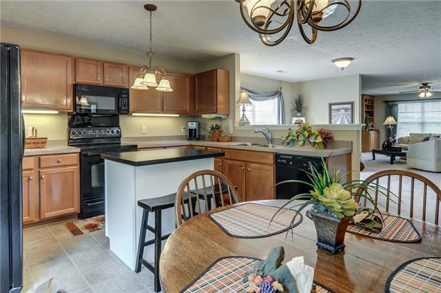130 Trail Ridge Way Hendersonville, TN 37075 - Photo 7 of 20 Gallery Image 7