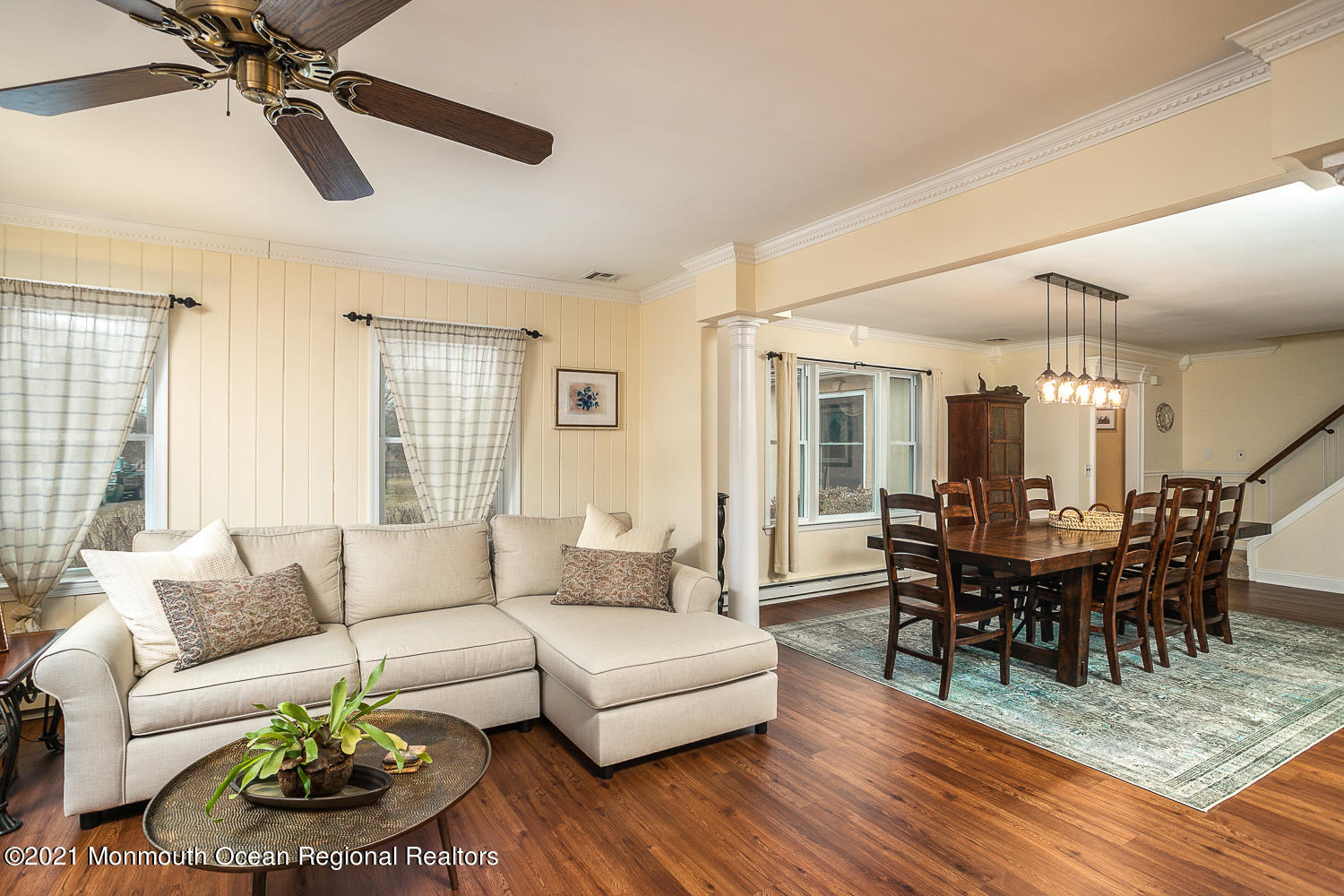290 County Road 539 Cream Ridge, NJ 08514 - Photo 12 of 43 290 Rt 539-12
