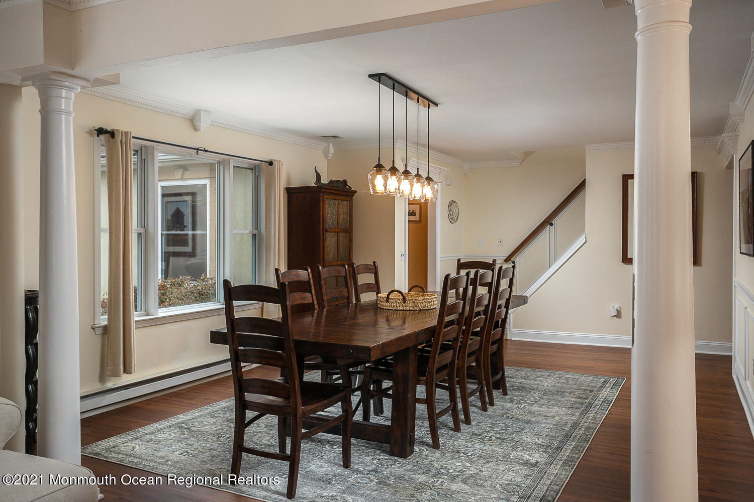 290 County Road 539 Cream Ridge, NJ 08514 - Photo 13 of 43 290 Rt 539-13