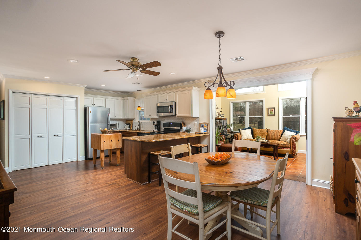290 County Road 539 Cream Ridge, NJ 08514 - Photo 14 of 43 290 Rt 539-14