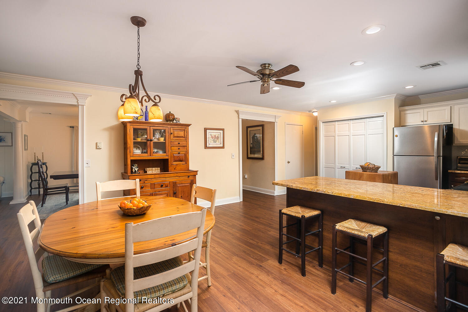 290 County Road 539 Cream Ridge, NJ 08514 - Photo 15 of 43 290 Rt 539-15