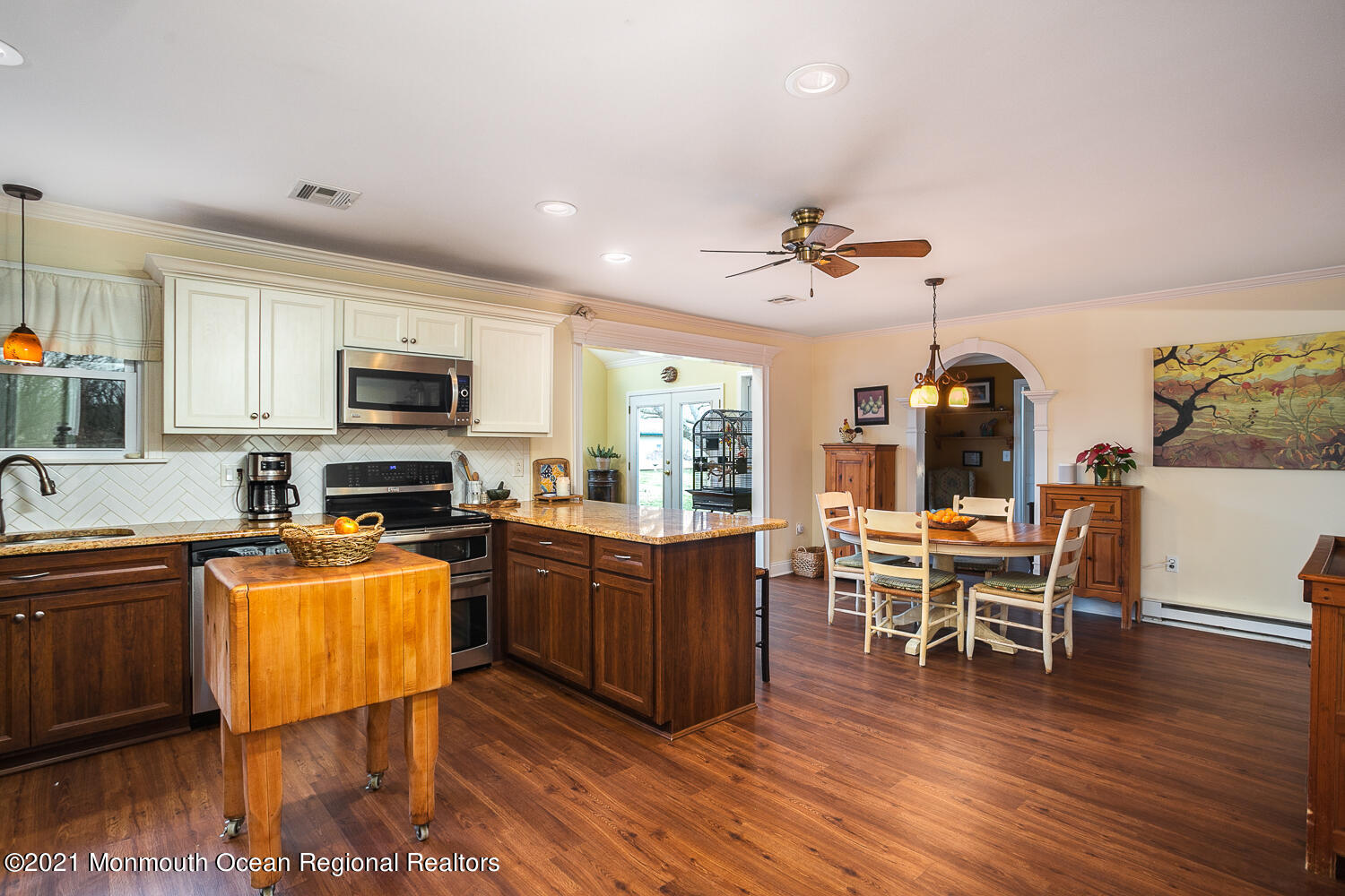 290 County Road 539 Cream Ridge, NJ 08514 - Photo 16 of 43 290 Rt 539-16