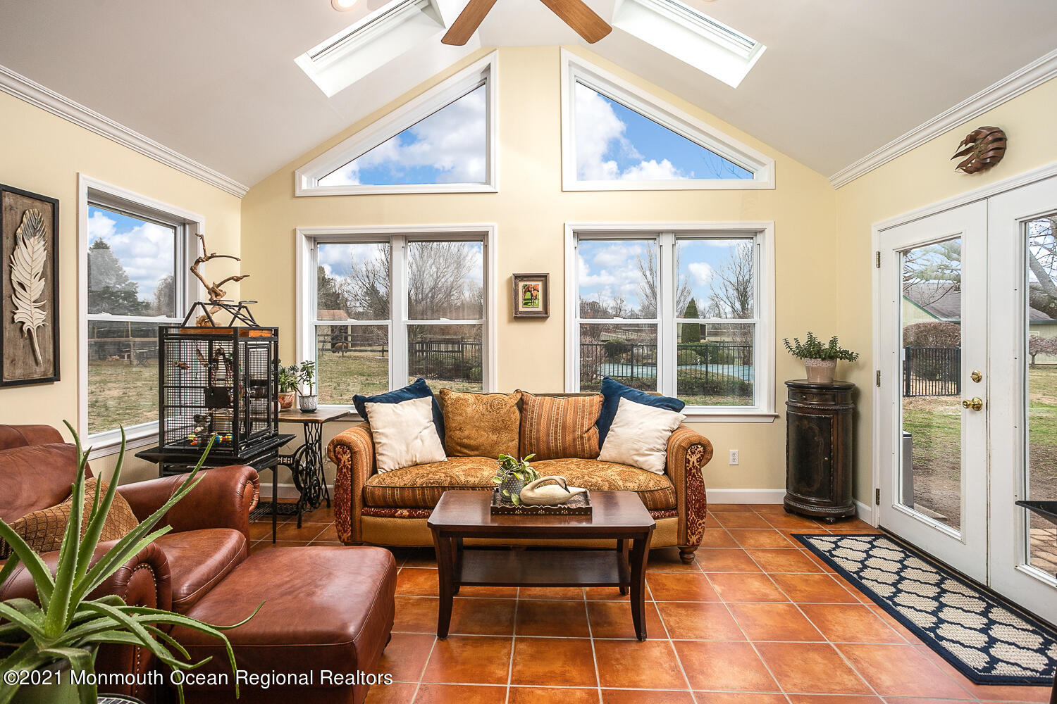 290 County Road 539 Cream Ridge, NJ 08514 - Photo 18 of 43 290 Rt 539-18