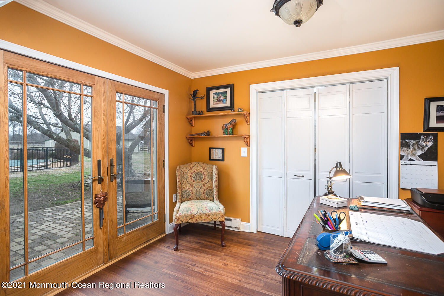 290 County Road 539 Cream Ridge, NJ 08514 - Photo 20 of 43 290 Rt 539-20