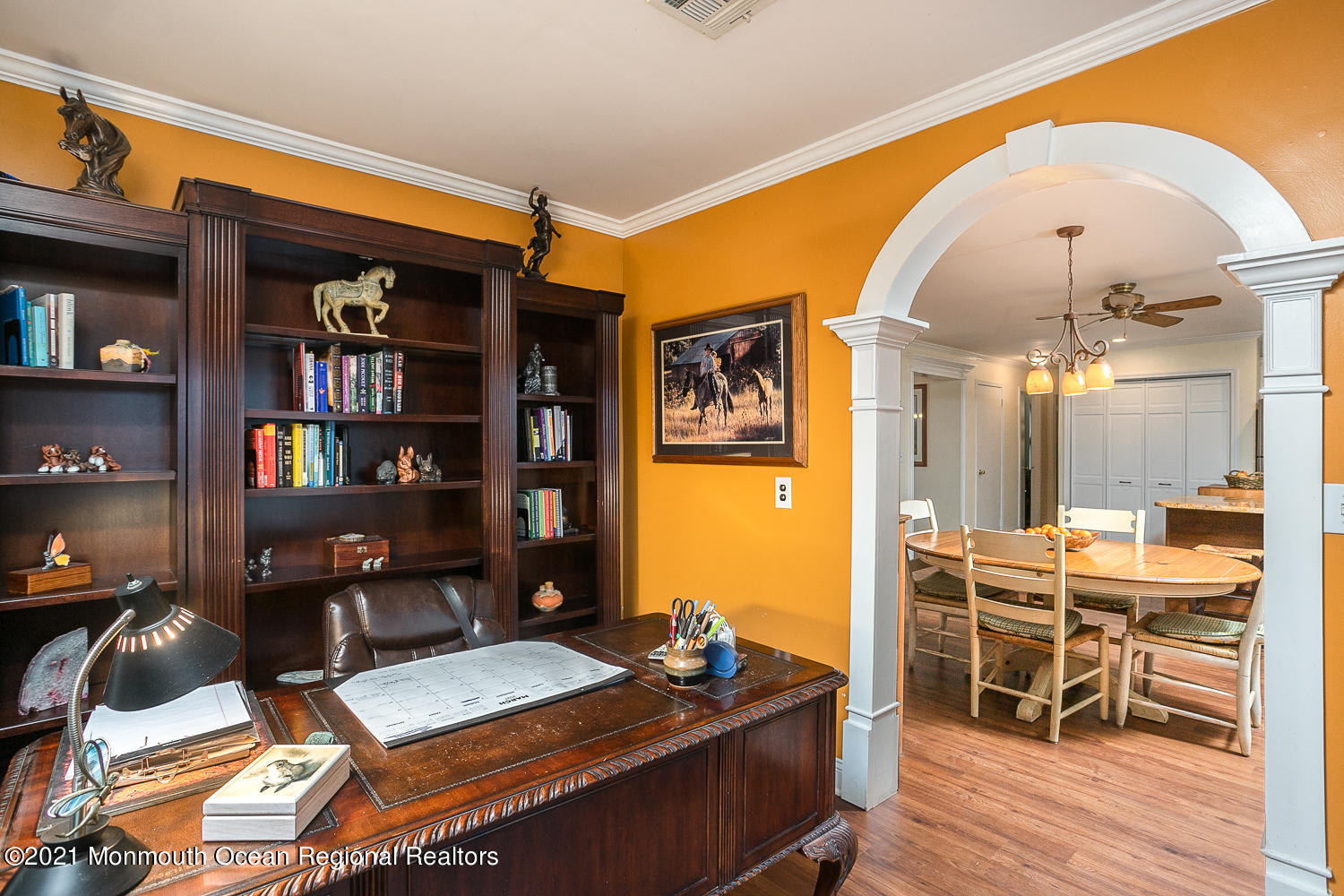 290 County Road 539 Cream Ridge, NJ 08514 - Photo 21 of 43 290 Rt 539-21