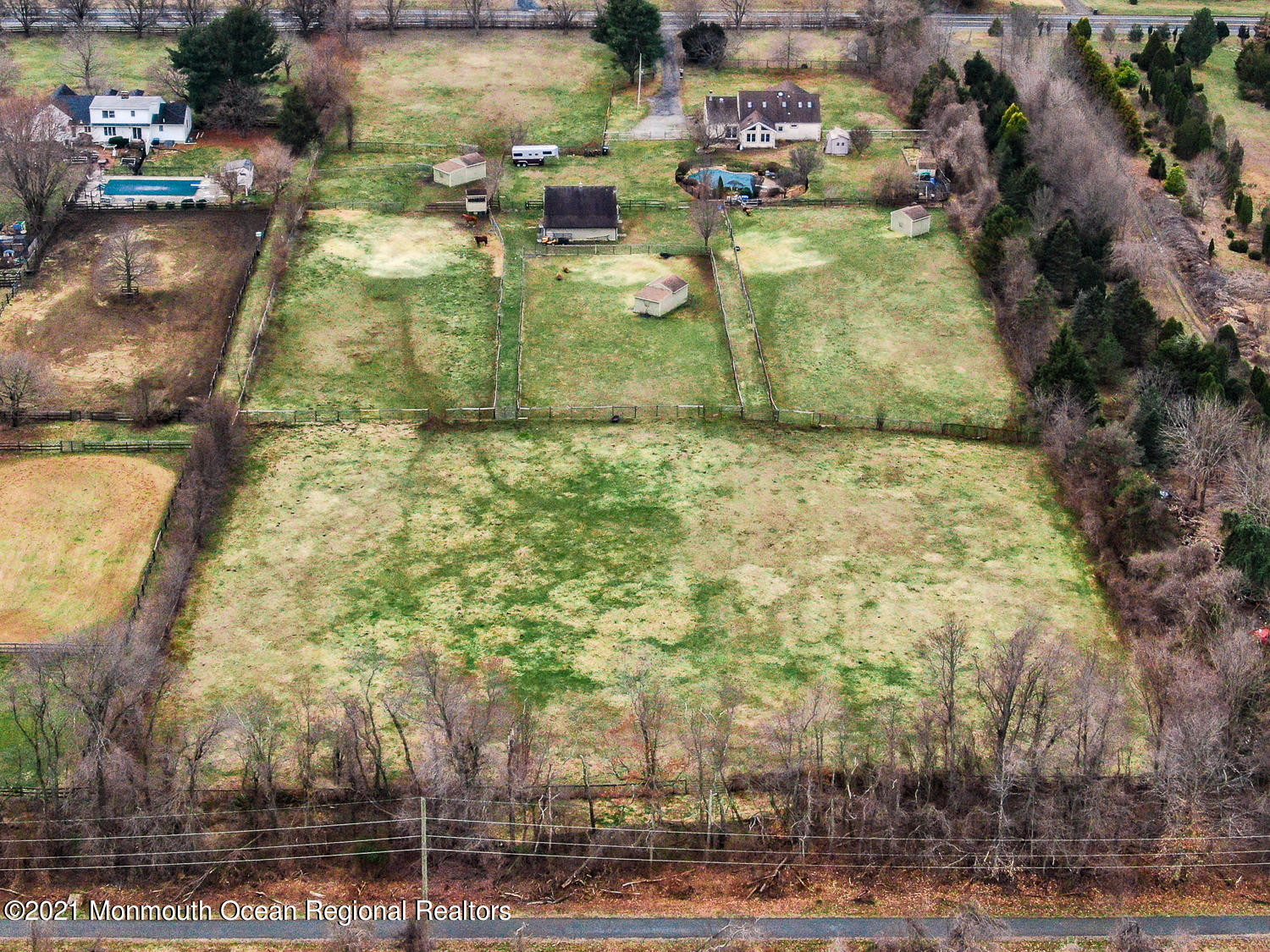 290 County Road 539 Cream Ridge, NJ 08514 - Photo 34 of 43 290 Rt 539-34