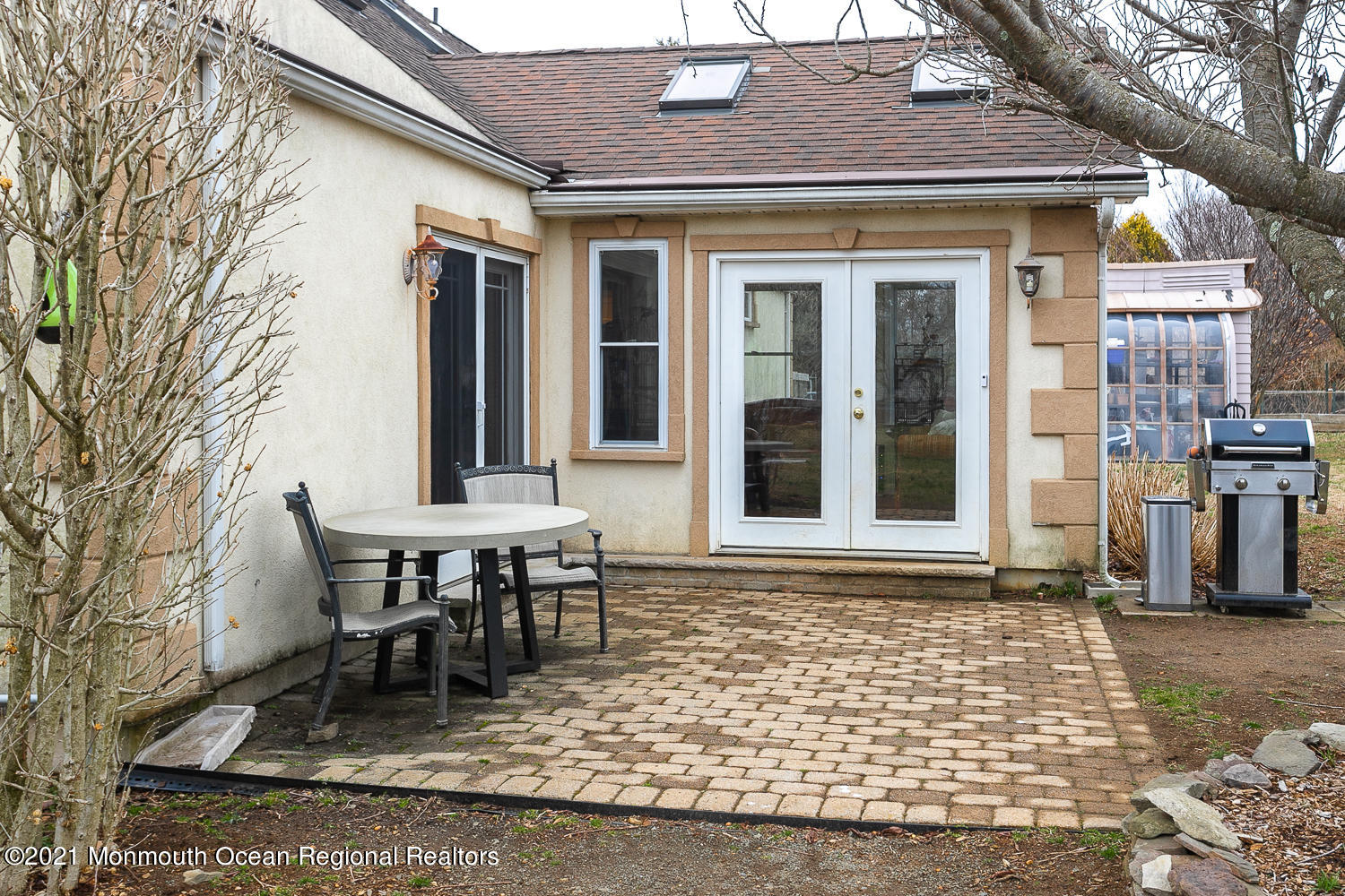 290 County Road 539 Cream Ridge, NJ 08514 - Photo 37 of 43 290 Rt 539-37