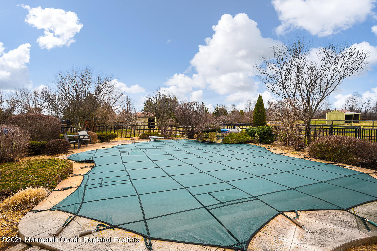 290 County Road 539 Cream Ridge, NJ 08514 - Photo 38 of 43 290 Rt 539-38