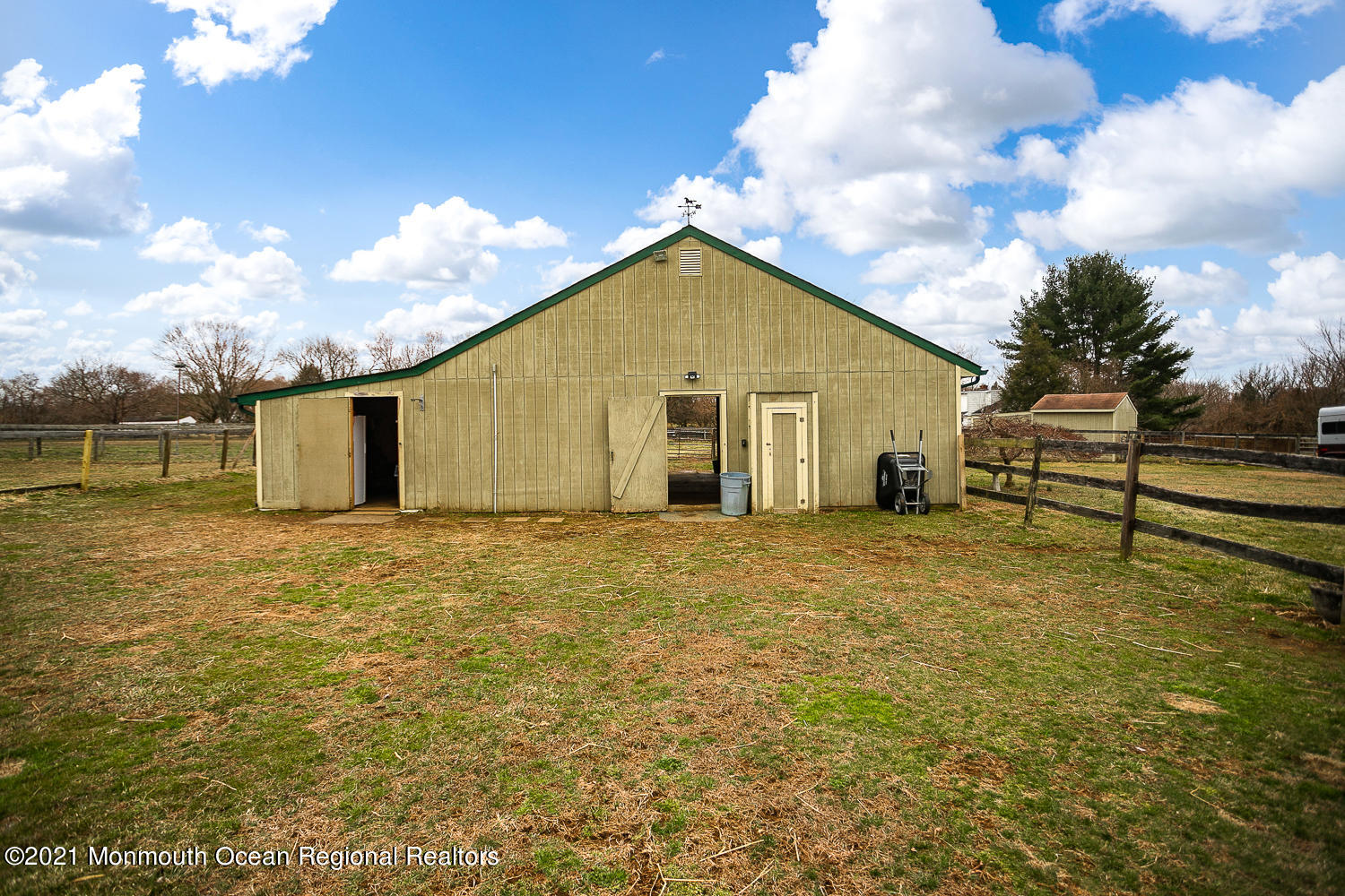 290 County Road 539 Cream Ridge, NJ 08514 - Photo 39 of 43 290 Rt 539-39