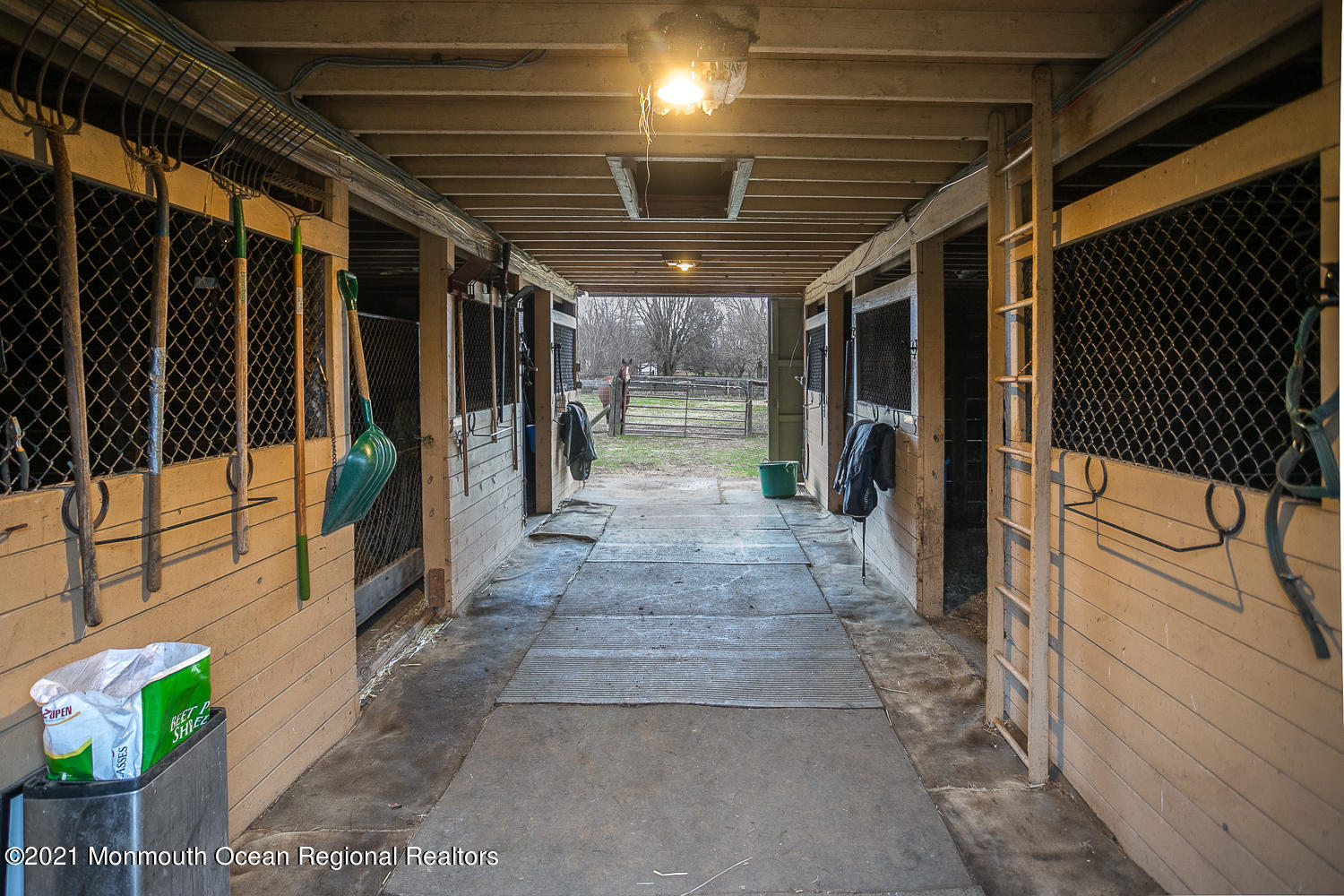 290 County Road 539 Cream Ridge, NJ 08514 - Photo 40 of 43 290 Rt 539-40