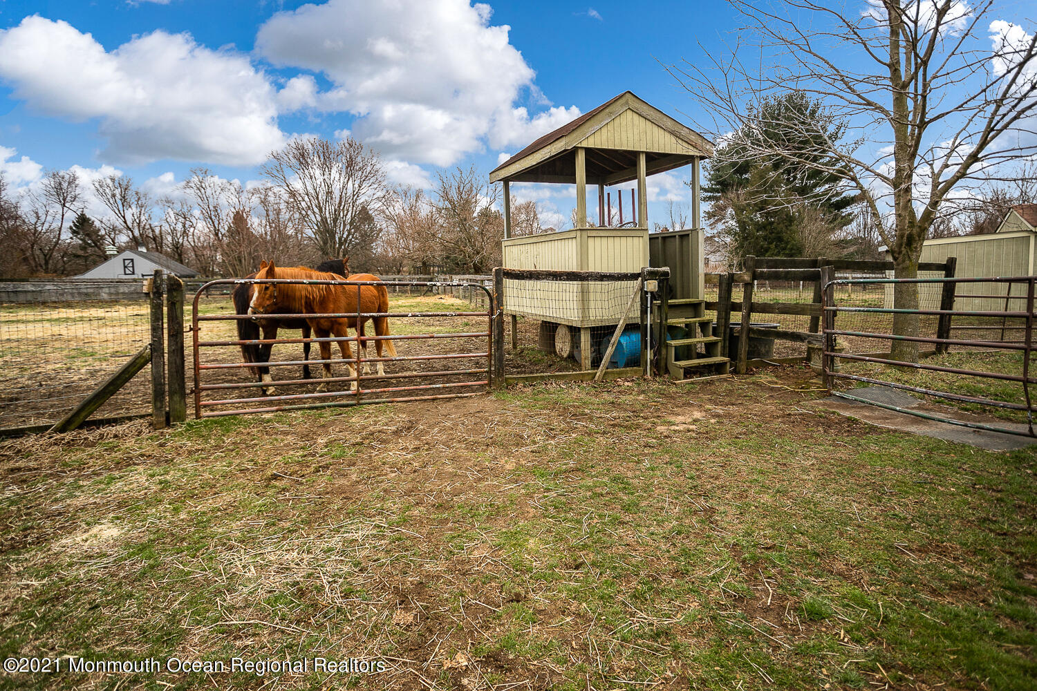 290 County Road 539 Cream Ridge, NJ 08514 - Photo 41 of 43 290 Rt 539-41