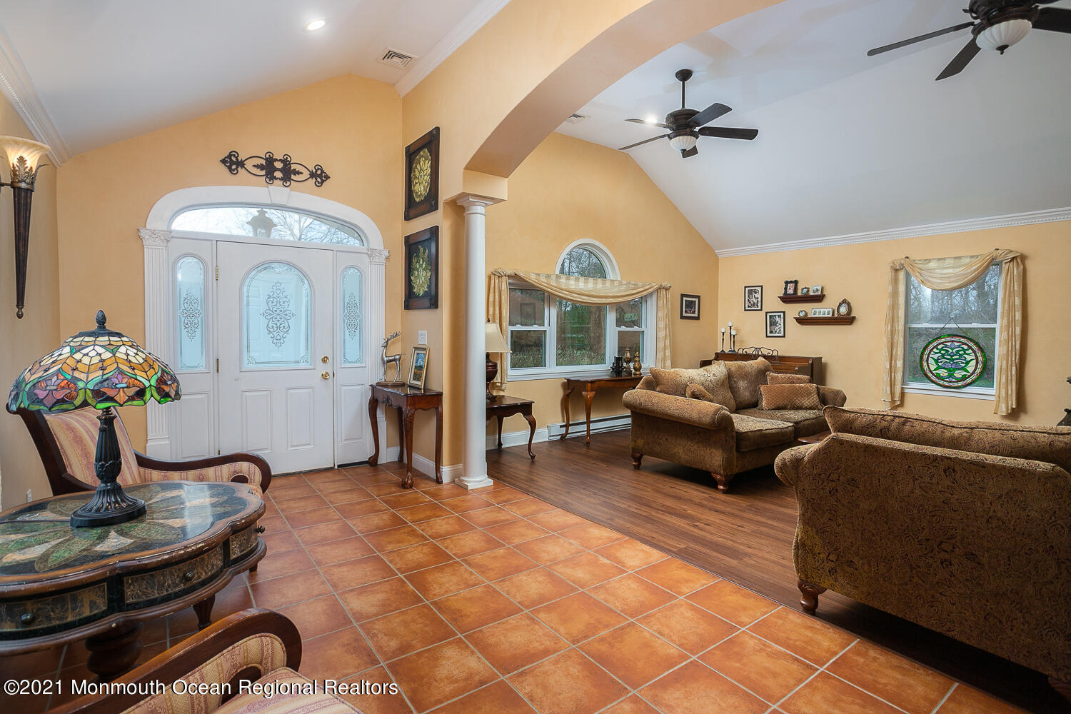 290 County Road 539 Cream Ridge, NJ 08514 - Photo 6 of 43 290 Rt 539-6
