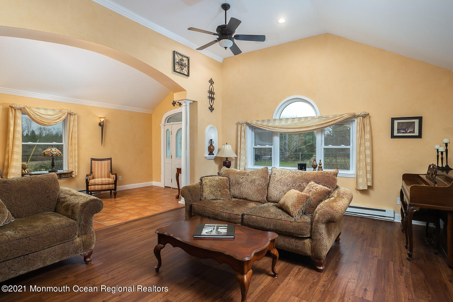 290 County Road 539 Cream Ridge, NJ 08514 - Photo 8 of 43 290 Rt 539-8