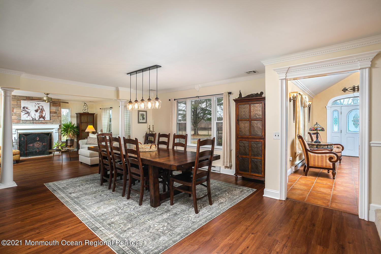 290 County Road 539 Cream Ridge, NJ 08514 - Photo 9 of 43 290 Rt 539-9