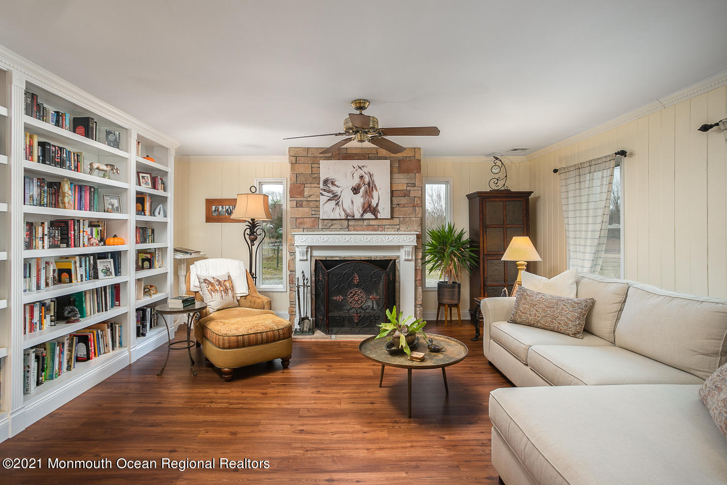 290 County Road 539 Cream Ridge, NJ 08514 - Photo 10 of 43 290 Rt 539-10