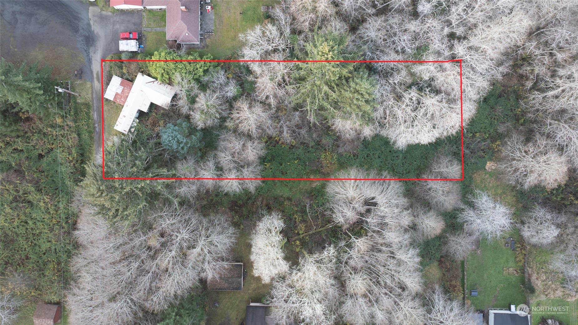 26 Baretich Road Aberdeen, WA 98520 - Photo 1 of 5 Gallery Image 1