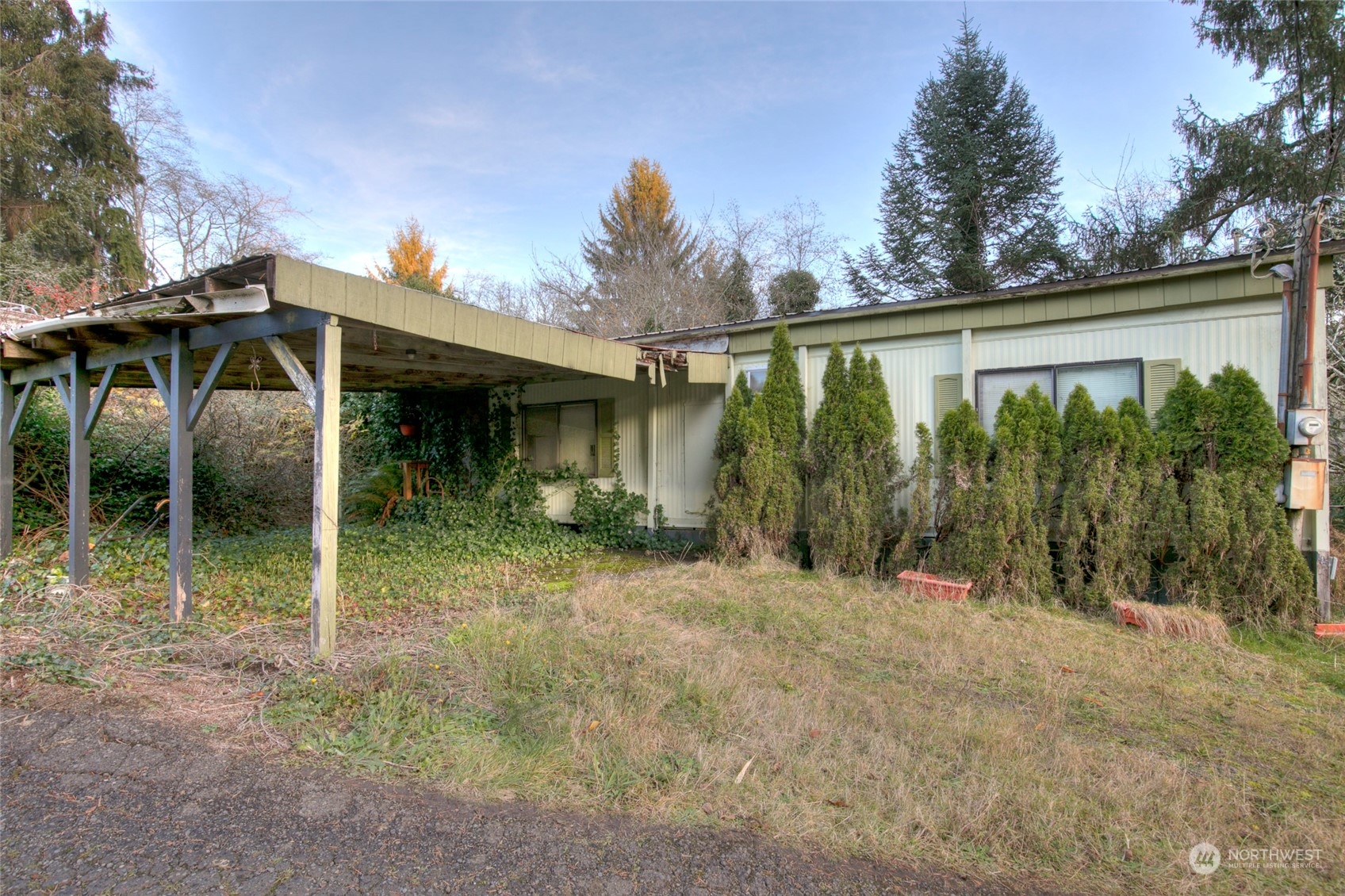 26 Baretich Road Aberdeen, WA 98520 - Photo 4 of 5 Gallery Image 4