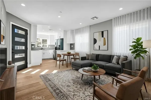 $3,600 | 2124 West 238th Street, Unit A, Torrance, CA 90501