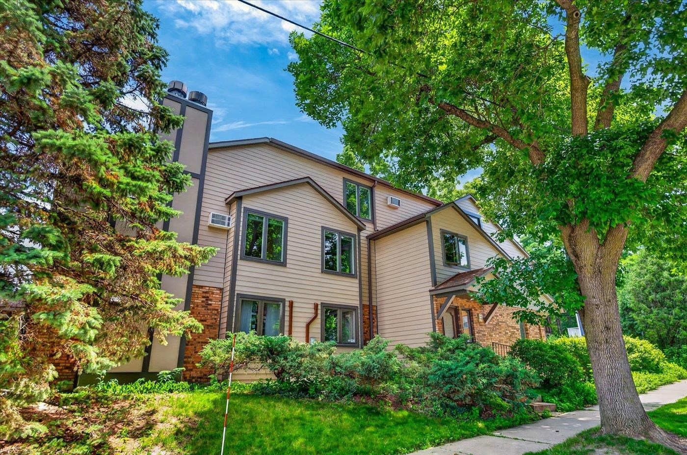311 Forest Street, Unit 2B Madison, WI 53726 - Photo 1 of 38