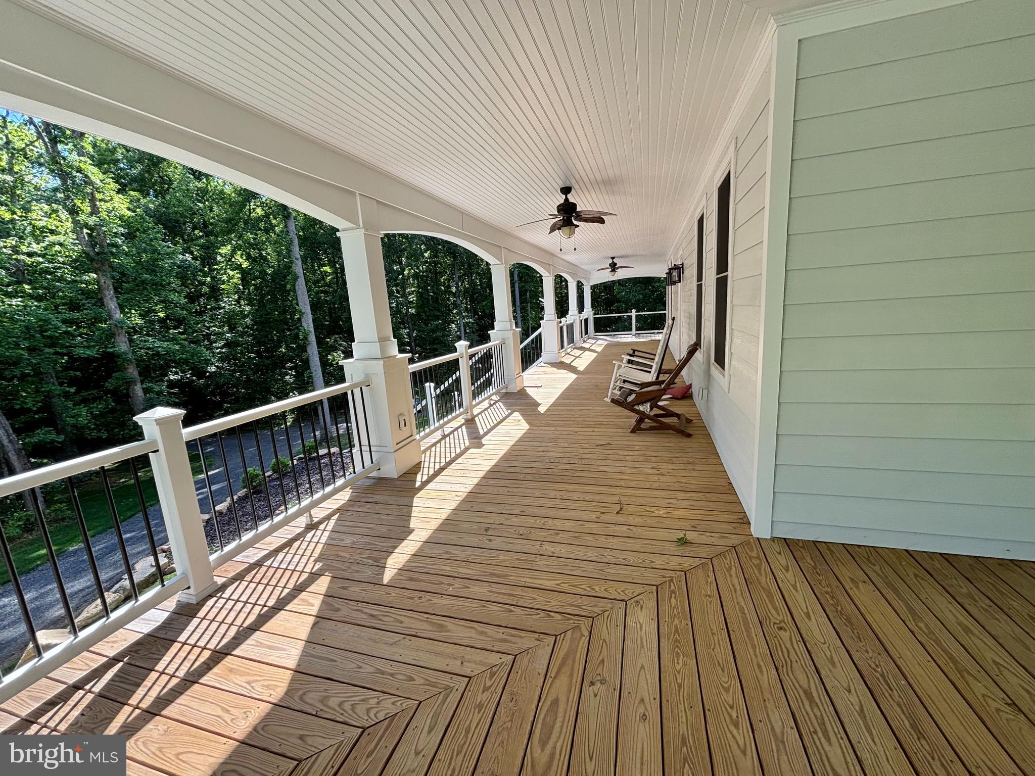 3411 Fenny Hill Road Delaplane, VA 20144 - Photo 4 of 9