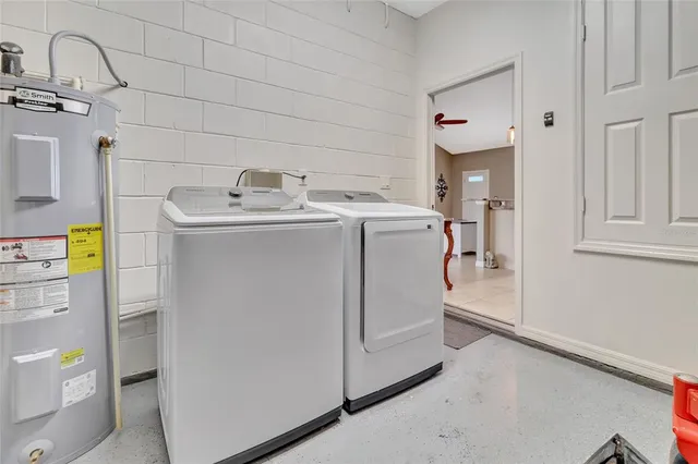 front view of a glass door with a glass door