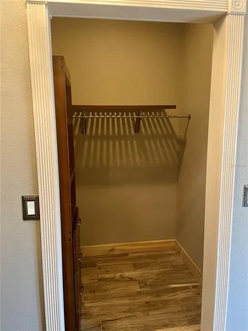 a view of an ocean from a yard