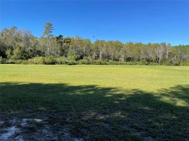 $774,900 | 3430 Conniff Road, Groveland, FL 34736