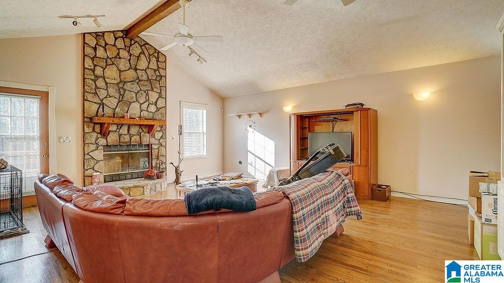 1507 Ridge Drive Weaver, AL 36277 - Photo 23 of 43