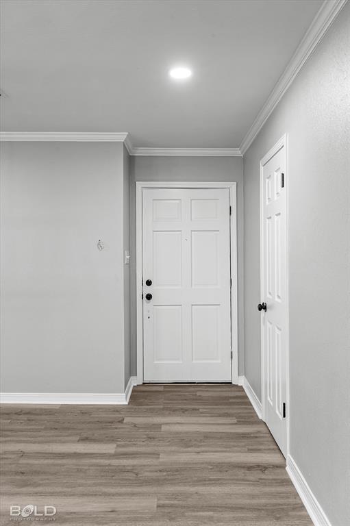 6016 Fox Ridge Shreveport, LA 71129 - Photo 12 of 33 a view of an empty room