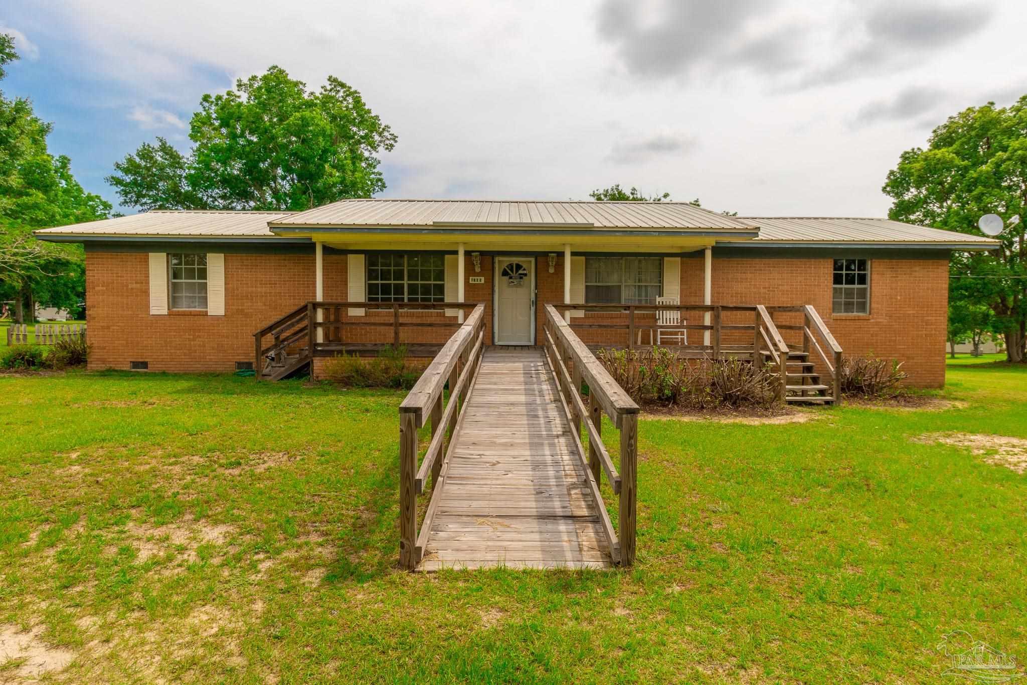 1760 Handy Road Cantonment, FL 32533 - Photo 1 of 35