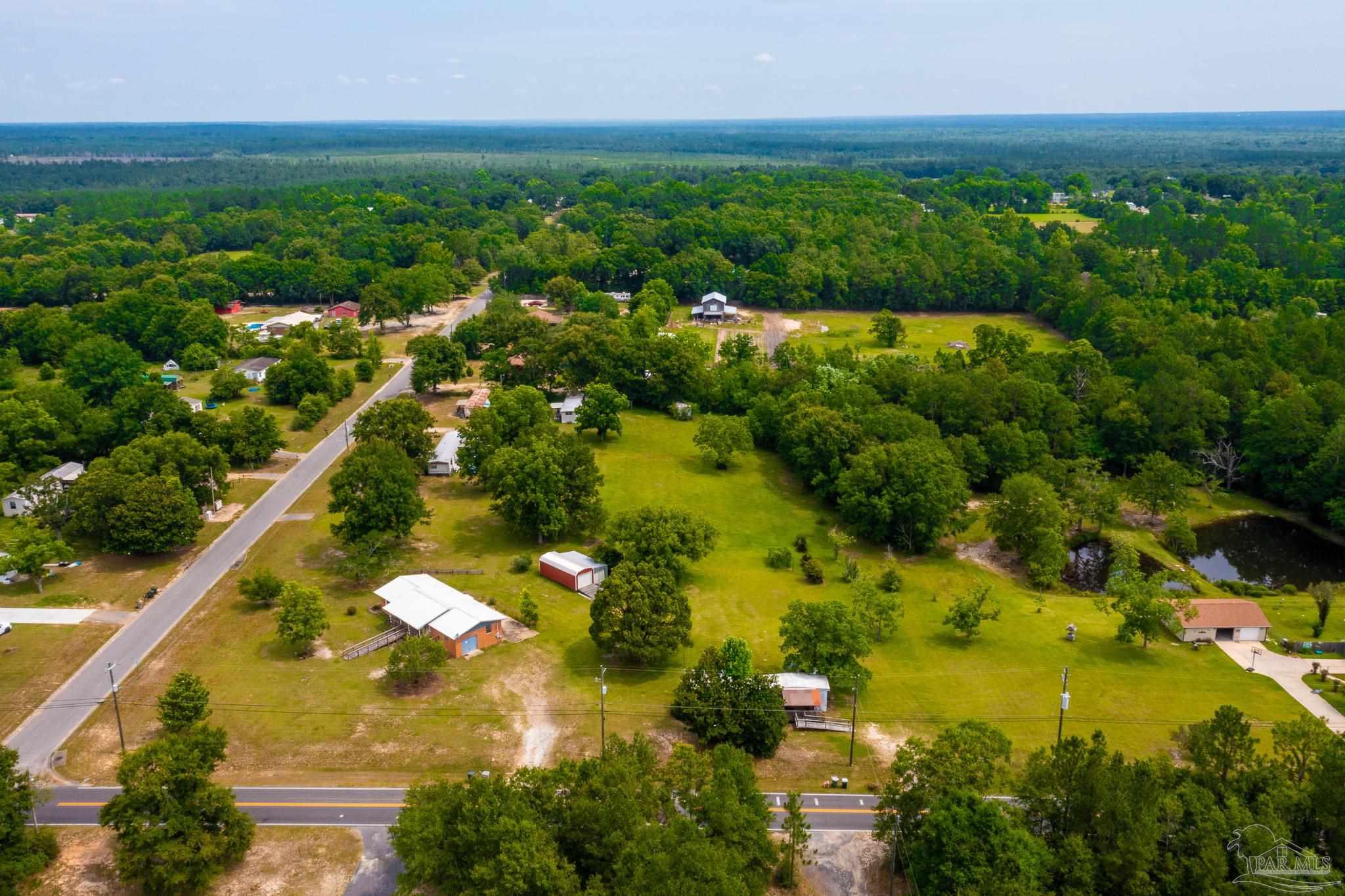 1760 Handy Road Cantonment, FL 32533 - Photo 31 of 35