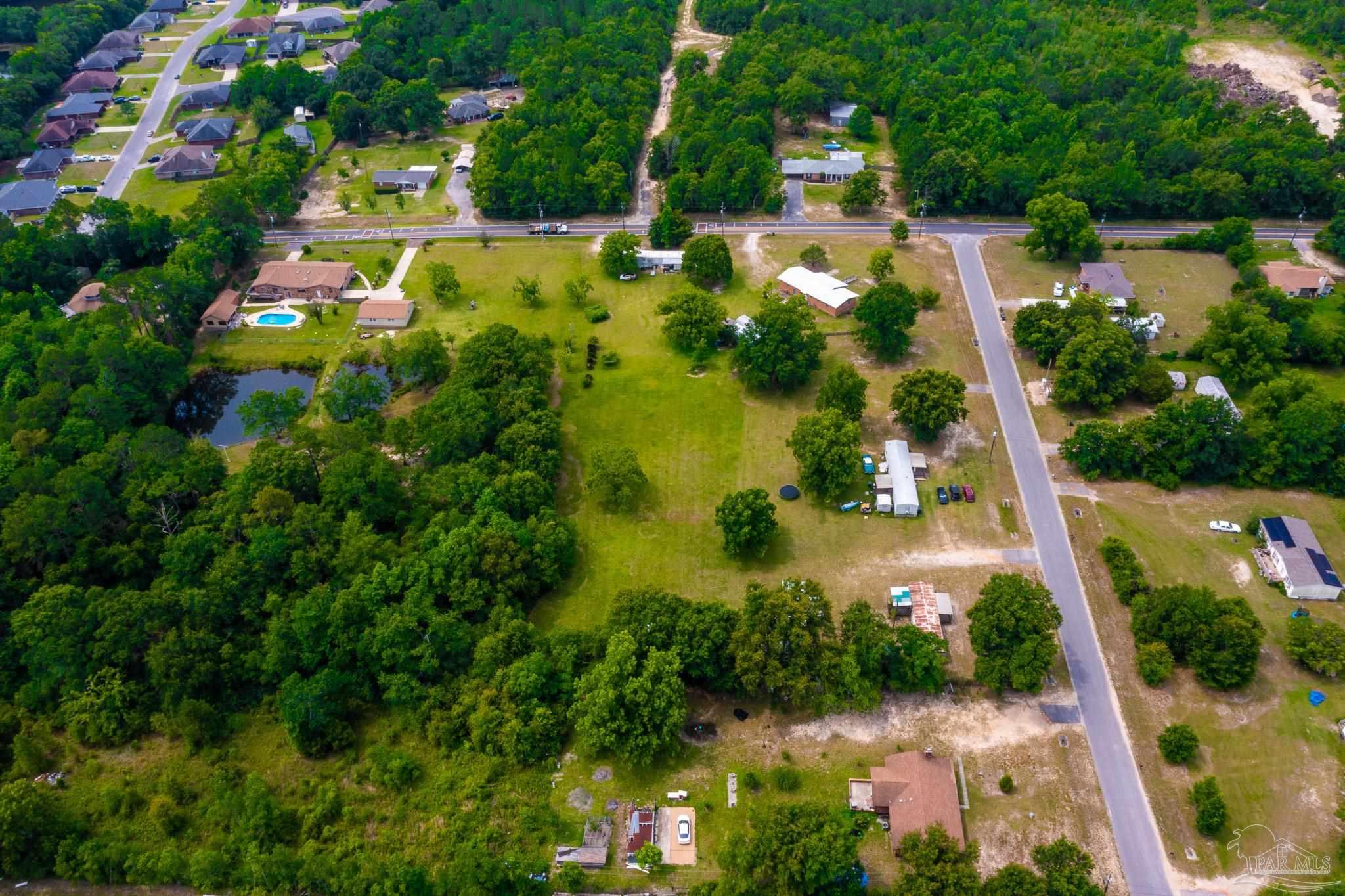 1760 Handy Road Cantonment, FL 32533 - Photo 34 of 35