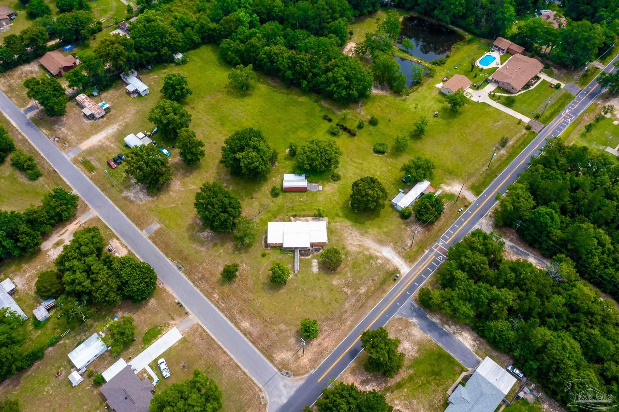 1760 Handy Road Cantonment, FL 32533 - Photo 35 of 35