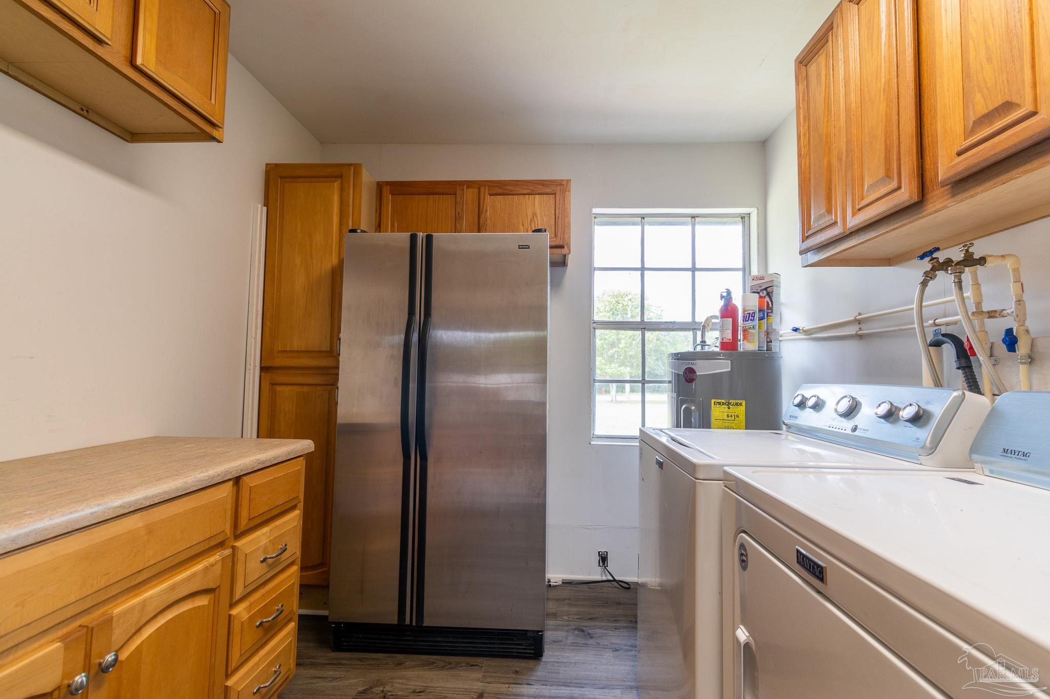 1760 Handy Road Cantonment, FL 32533 - Photo 8 of 35