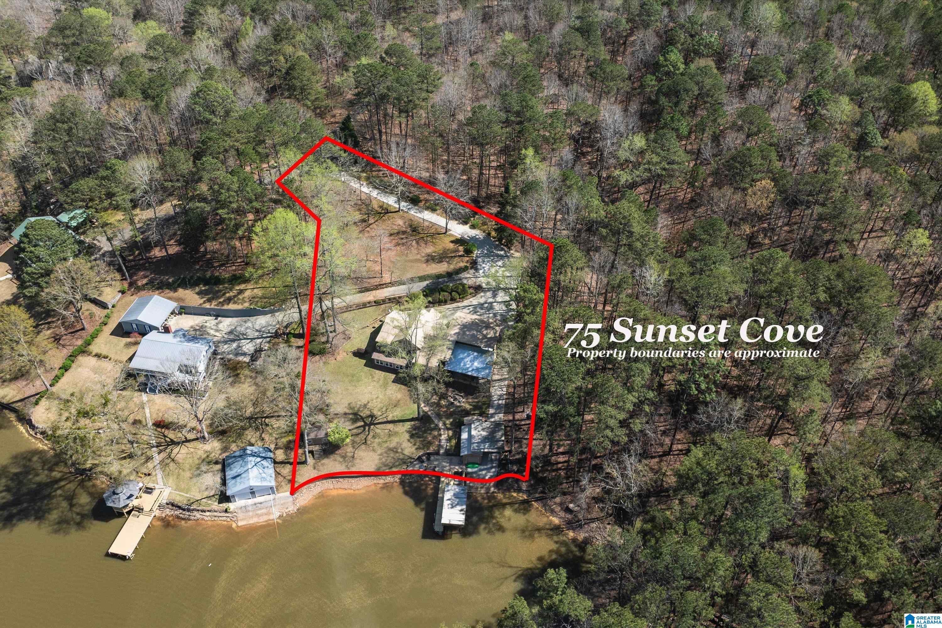 75 Sunset Cove Jacksons Gap, AL 36861 - Photo 57 of 67