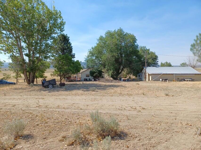 557-435 Center School House Road Bieber, CA 96009 - Photo 13 of 24 a view of backyard with outdoor space