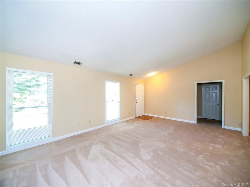 740 Rama Road Charlotte, NC 28211 - Photo 2 of 15 a view of an empty room with a window