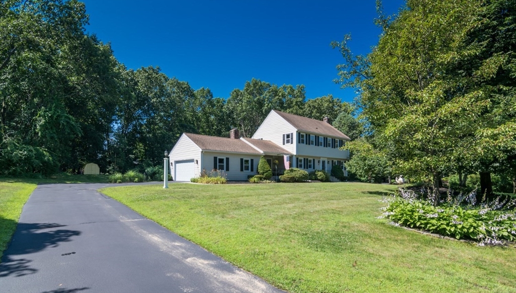 49 Quinnehtuk Road Longmeadow, MA 01106 - Photo 42 of 42