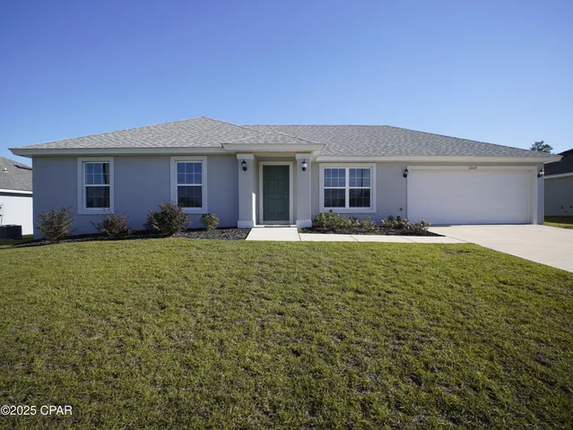 $269,236 | 2209 Chase Street, Chipley, FL 32428