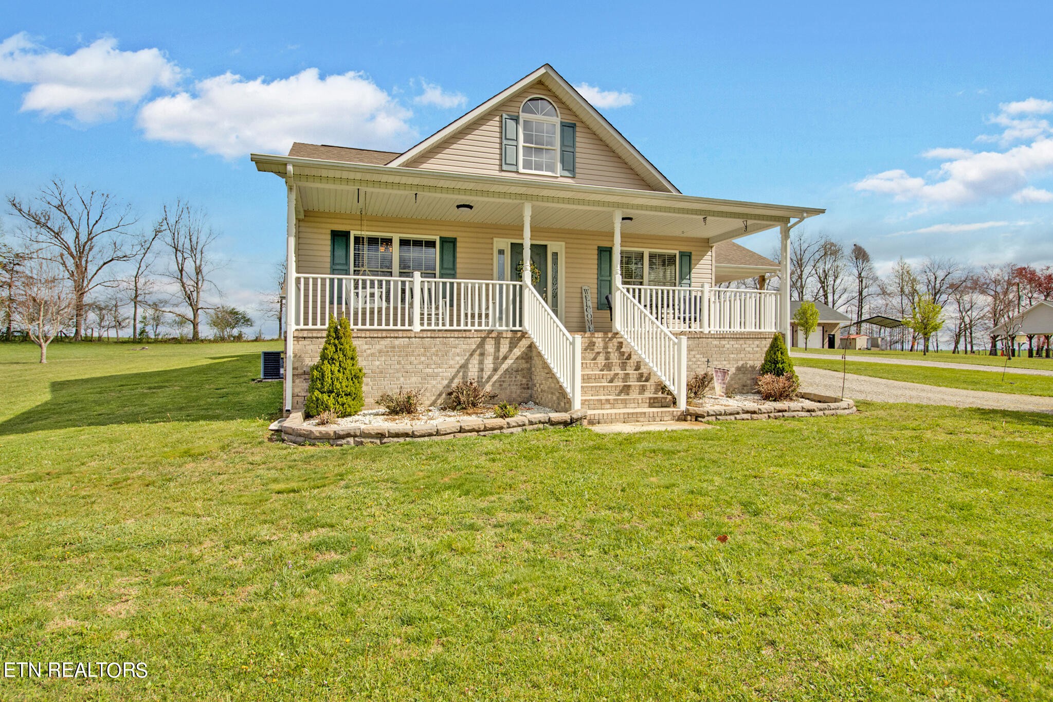 1037 Pine Ridge Lane Clarkrange, TN 38553 - Photo 1 of 46 Gallery Image 1