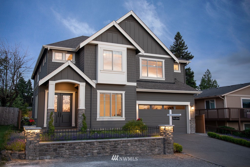 1209 North 36th Street Renton, WA 98056 - Photo 1 of 25