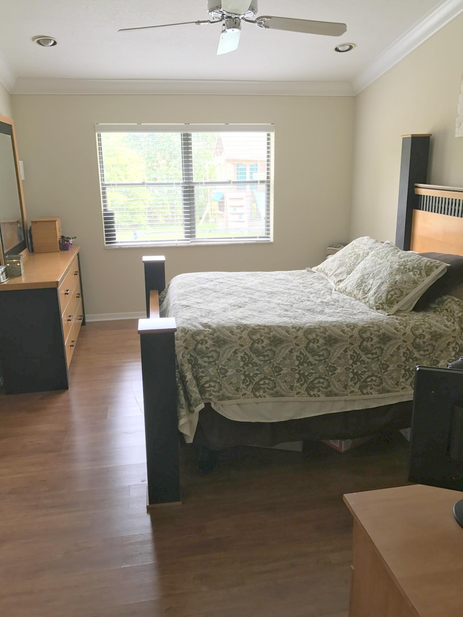 23350 Sedawie Drive Boca Raton, FL 33433 - Photo 17 of 30 Master Bedroom