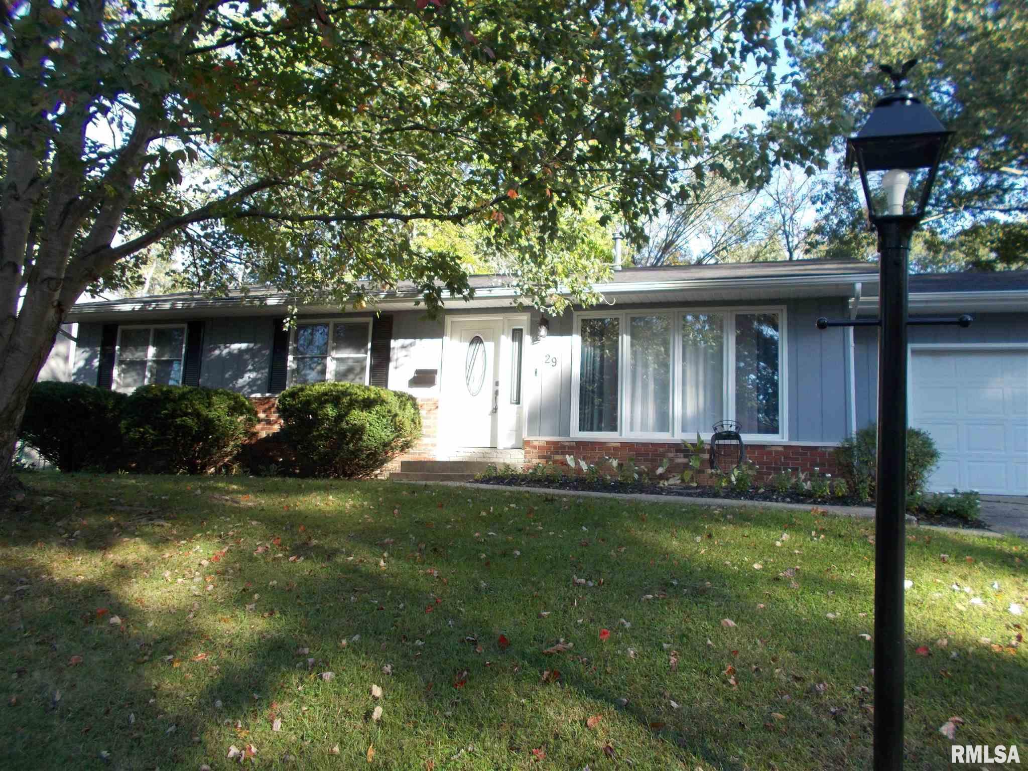 29 Indian Trail Road Macomb, IL 61455 - Photo 1 of 15 Gallery Image 1
