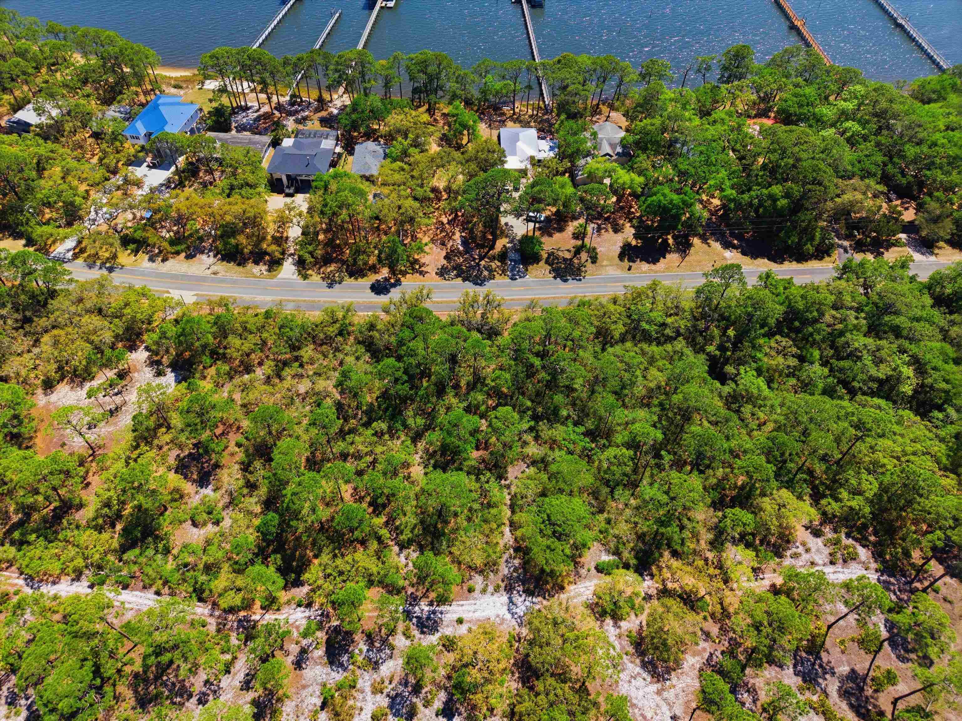 Xxx Mashes Sands Road Panacea, FL 32346 - Photo 8 of 23