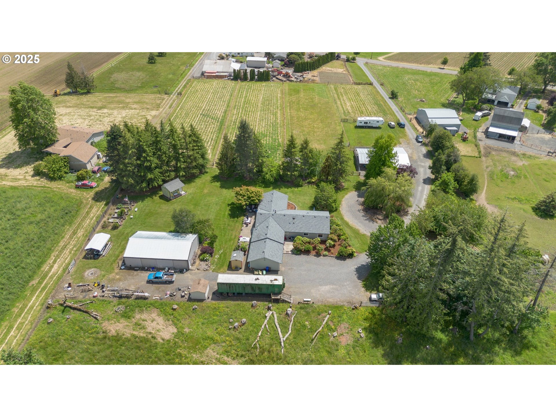 31563 Southeast Lusted Road Gresham, OR 97080 - Photo 37 of 40