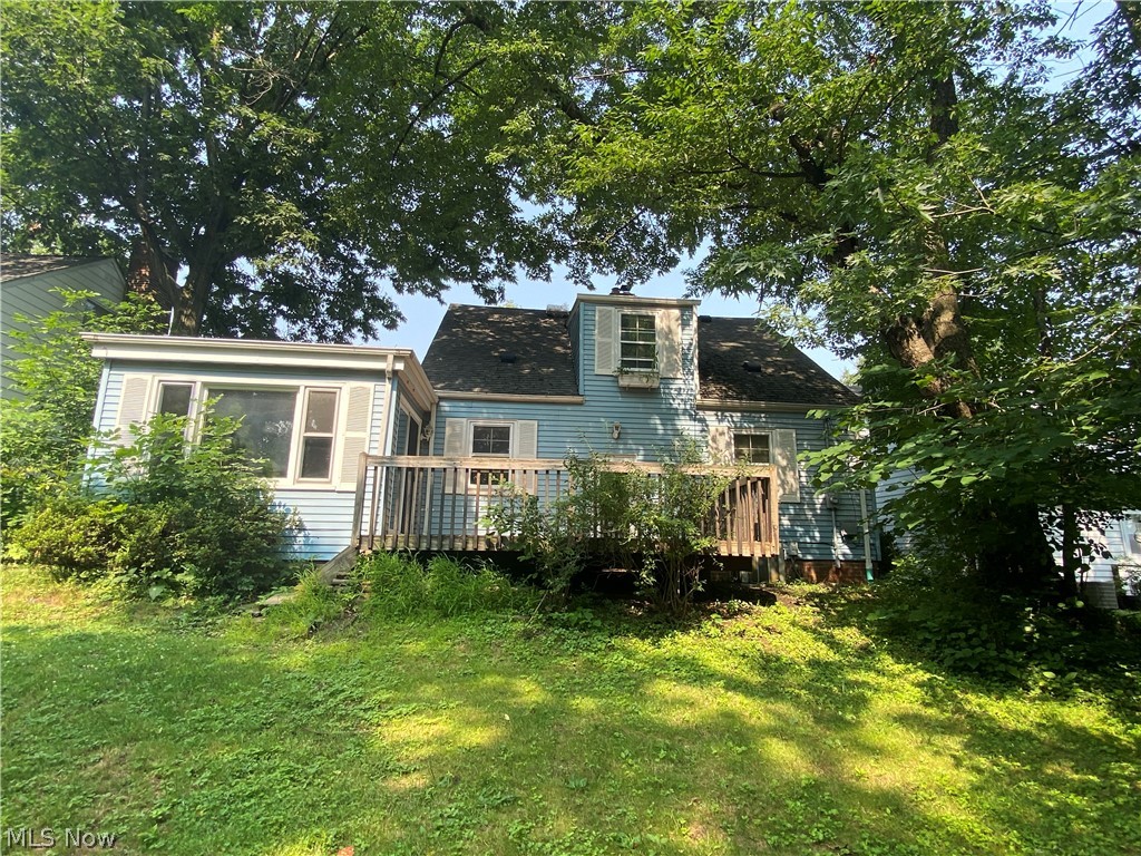 1519 Laclede Road South Euclid, OH 44121 - Photo 30 of 32